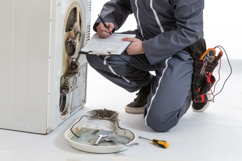 Appliance Repairs Bourne End