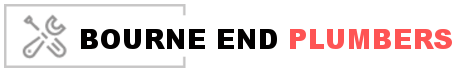 Plumbers Bourne End logo